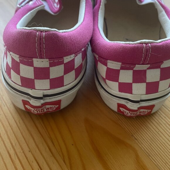 New VANS Junior size 4.5 - Picture 2 of 3